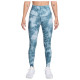 Nike Γυναικείο κολάν Zenvy Dri-FIT Leggings 7/8 Nike Γυναικείο κολάν Zenvy Dri-FIT Leggings 7/8